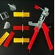 thumbnail image 5 of Kit Nivelador Cerámicos 100 Cuñas + 300 Clips 1.5mm +alicate, 5 of 9