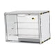 thumbnail image 3 of Vitrina De Acrílico Con Puerta Para Colecciones De Figuras De Acción Minoristas, Grande, Blanca, 3 of 5