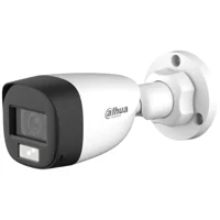 Dahua - Cámara Tipo Bala Hdcvi A Todo Color De 2 Mp