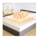 thumbnail image 2 of Pack Calienta Cama Invierno 1 Plaza + 2 Plaza, 2 of 3
