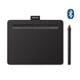 thumbnail image 2 of Tablet digitalizadora Intuos Creative Pen Tablet - Bluetooth Small Negro, 2 of 5