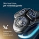 thumbnail image 3 of Afeitadora Philips Norelco i9000 Prestige Wet Dry Eléctrica, 3 of 3