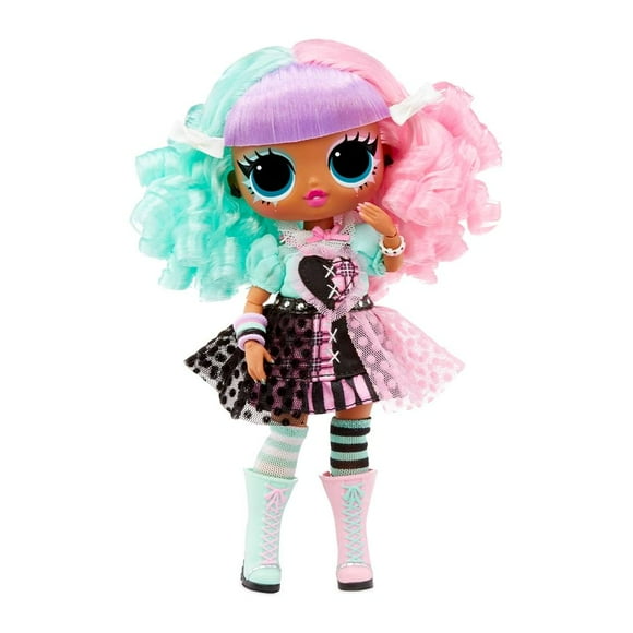 Muñeca MGA Entertainment LOL Surprise Tweens Lexi Girl