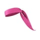 thumbnail image 3 of Diadema Para Deportes Al Aire Libre, Banda Para La Cabeza Para El Cabello, Banda Para El Sudor Para Pirata, Rosa Roja, 3 of 5