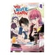 thumbnail image 1 of Manga Original Ivrea - We Never Learn Vol04 azul, 1 of 3