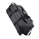 thumbnail image 3 of Bolso De Lona Con Ruedas Bolsita De Viaje De Transporte Grande Para La Playa De Picnic Acampando Gris, 3 of 5