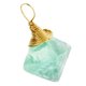 thumbnail image 5 of colgante de fluorita verde collar de piedra natural collar de regalo # 1, 5 of 5