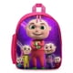 thumbnail image 1 of Bebés Zool Mochila Escolar para Niños y Niñas, Mochila Infantil Ligera de Alta Calidad, Grande y Duradera ROSA, 1 of 6