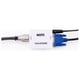 thumbnail image 4 of Adaptador Vga A Hdmi 1080p Full HD Convertidor Alta Calidad, 4 of 5