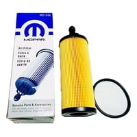Filtro Aceite Mopar Chrysler Dodge Jeep Ram