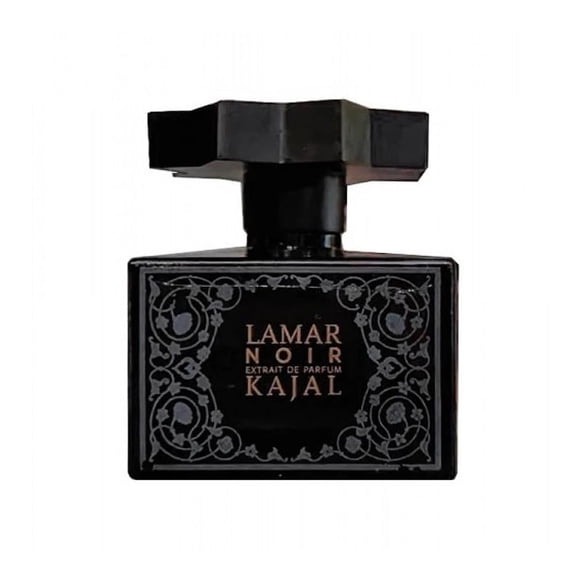 Perfume Kajal Lamar Noir 100 ml Extracto de Perfume