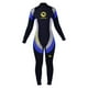 thumbnail image 1 of Traje Buceo Mujer Europeo 7mm, 1 of 3