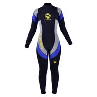 Cabosub - Traje Buceo Mujer Europeo 7Mm
