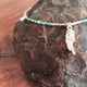 thumbnail image 1 of Pulsera amazonas y turquesa amor, 1 of 4