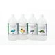 thumbnail image 1 of Aceite De Masajes Pack De 4 Fragancias - 4 Litros, 1 of 2