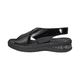 thumbnail image 4 of SANDALIAS PICCADILLY NEGRO CASUAL MUJER | VU5703T - Talla 36, 4 of 6