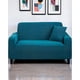 thumbnail image 4 of Cubresillon3 Cuerpos Cuadruple Color Azul, 4 of 4