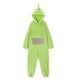 thumbnail image 1 of Pijama de una pieza para mujer, ropa de casa para hombre y mujer, forro polar coral grueso., 1 of 5