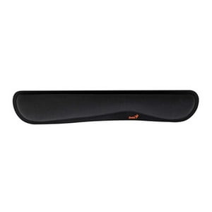 Genius - Pad Gel Reposamuñecas Para Teclado 460X85C25Mm Negro