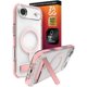 thumbnail image 1 of Funda ZAGG Santa Cruz para iPhone Air, con soporte, protección contra caídas de 4 m, 1 of 9