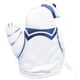 thumbnail image 2 of Manoplas de cocina Cryptozoic Ghostbusters Stay Puft Marshmallow Man, 2 of 3