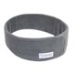 thumbnail image 1 of Auriculares SleepPhones V8 Inalámbricos 24 h Gris Suave de Forro Polar, 1 of 6