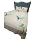 thumbnail image 3 of Juego De Sabana King Rosado Flores, 3 of 4