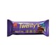 thumbnail image 2 of Barra de Proteínas Sabor Chocolate Twenty'S, 4 Un, 2 of 2