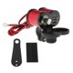 thumbnail image 4 of Cargador De Coche De Motocicleta De 12 V, Enchufe De Encendedor De Cigarrillos USB Dual, 4 of 5