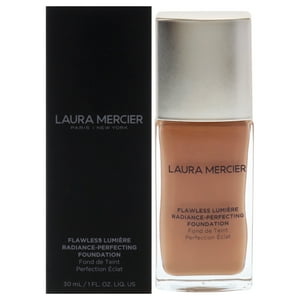 Laura Mercier - Base Perfecta Para Perfeccionar El Resplandor Luminoso - Praliné 4C1 De Para Mujeres - Base De 1 Oz