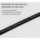 thumbnail image 3 of Manguera Lavado Alta Presión Para Karcher K2-k7 5m Negro, 3 of 3