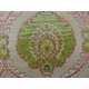 thumbnail image 3 of Almohada Plutus Brands Plutus Tulip Garden hecha a mano, lujosa, 40 x 40 cm, 3 of 3