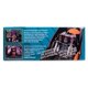 thumbnail image 2 of Kit de maqueta Polar Lights 1966 Batmobile con Catwoman y Penguin, 2 of 4