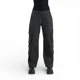 thumbnail image 1 of Jeans Mujer Street Cargo Black Leopard Print Il Gioco, 1 of 3