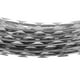 thumbnail image 1 of Concertina 300 mm x 56 galvan (5m util) lorenzini, 1 of 3
