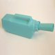 thumbnail image 2 of Orinal Masculino Norco a Prueba de Derrames Color Aqua, 2 of 2