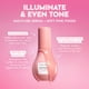 thumbnail image 2 of Sérum facial teñido Glow Recipe Hue Drops, 40 ml, Rosy Glow, 2 of 9
