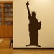 thumbnail image 2 of Decomural Statue Of Liberty America WS-15832, 2 of 2