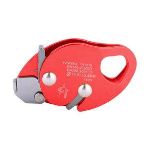 Ioensy - Cuerda De Escalada Con Protección Autoblocante Para Explorar El Descenso En Rápel