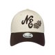 thumbnail image 2 of Jockey Gorro New Era Mujer 9FORTY Los Angeles Dodgers Blanco, 2 of 11