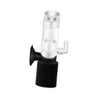 Ioensy - Filtro De Acuario Silencioso Para Tanque, Filtración, Circulación Y Oxigenación.