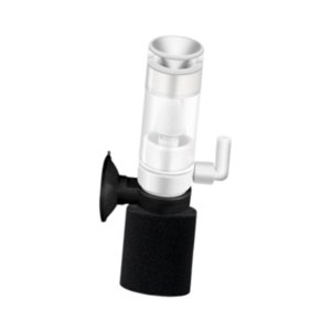 Ioensy - Filtro De Acuario Silencioso Para Tanque, Filtración, Circulación Y Oxigenación.