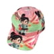 thumbnail image 2 of Vanellope Gorra de Béisbol para Hombres, Mujeres y Niños, Gorra Clásica de Visera Plana, Gorra Hip Hop Trucker, Snapback Ajustable, 2 of 5