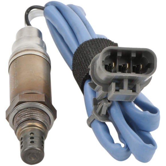 Sensor de oxígeno Bosch 15821 para Nissan Frontier Xterra