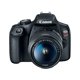 thumbnail image 2 of Cámara DSLR Canon EOS Rebel T7 24.1MP con lente 18-55mm, 2 of 6