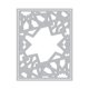 thumbnail image 1 of Placa de cubierta Hero Arts DIE GEO 10,8 cm x 13,3 cm, 1 of 2