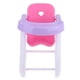 thumbnail image 4 of Mu?eca Bebé Ni?o Silla Alta Para Mu?eca Mellchan Muebles Para Ni?os Juego De Juguete, 4 of 5