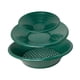 thumbnail image 4 of Kit de batea para lavado de oro Herramienta de prospección para principiantes y entusiastas Equipo de lavado ecológico para exteriores Cuenca minera p, 4 of 5