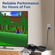 thumbnail image 4 of Fuente de alimentación N64 Koubare + Cable AV 1,75 m 110 V/220 V, 4 of 7