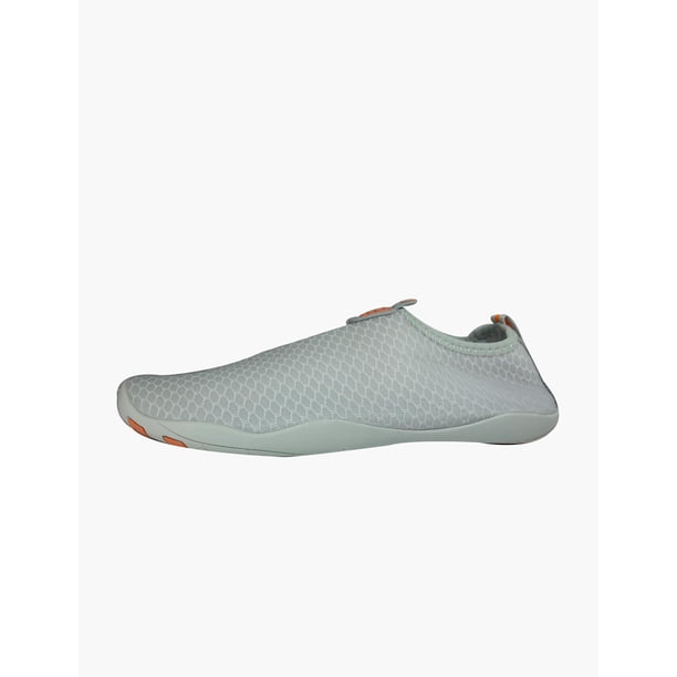 Zapatillas de agua para hombre gris Talla 41